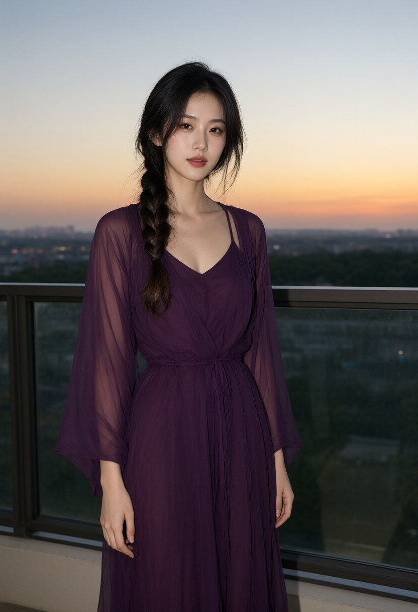 《天蓬》高老庄婚礼剧照